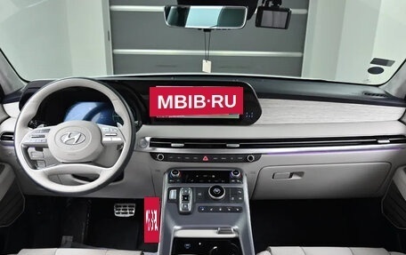 Hyundai Palisade I, 2023 год, 3 900 000 рублей, 9 фотография