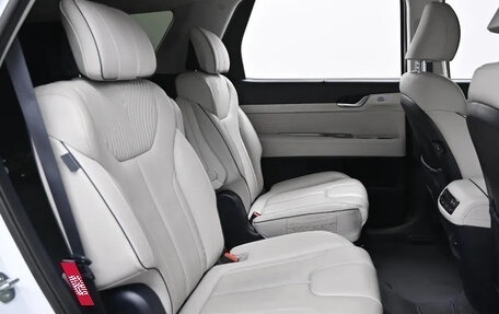 Hyundai Palisade I, 2023 год, 3 900 000 рублей, 10 фотография