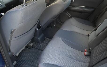 Nissan Tiida, 2008 год, 711 000 рублей, 9 фотография
