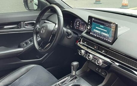 Honda Civic, 2022 год, 1 440 006 рублей, 13 фотография