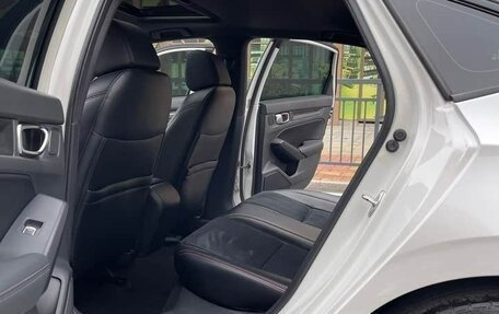 Honda Civic, 2022 год, 1 440 006 рублей, 15 фотография