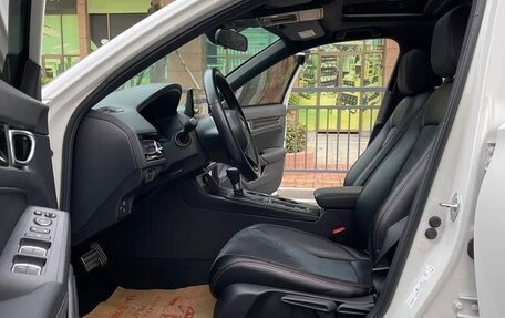 Honda Civic, 2022 год, 1 440 006 рублей, 10 фотография