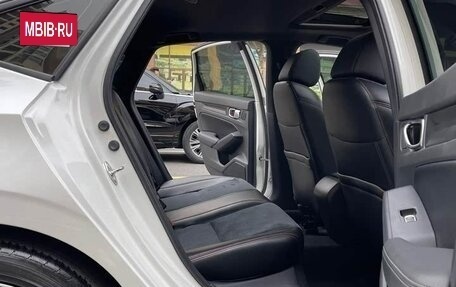Honda Civic, 2022 год, 1 440 006 рублей, 14 фотография