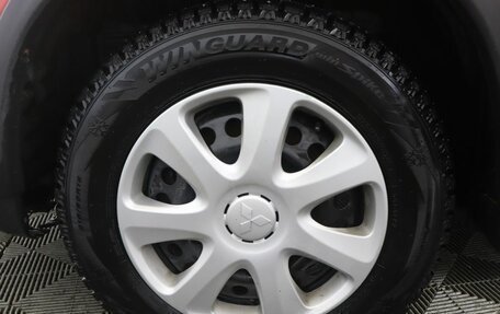 Mitsubishi ASX I рестайлинг, 2018 год, 1 350 000 рублей, 13 фотография