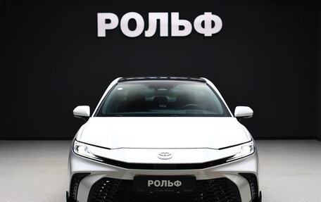 Toyota Camry, 2024 год, 4 199 000 рублей, 3 фотография