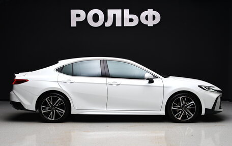 Toyota Camry, 2024 год, 4 199 000 рублей, 6 фотография