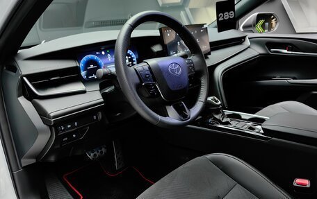Toyota Camry, 2024 год, 4 199 000 рублей, 15 фотография
