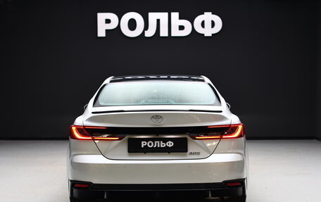 Toyota Camry, 2024 год, 4 199 000 рублей, 4 фотография