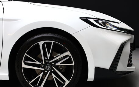 Toyota Camry, 2024 год, 4 199 000 рублей, 7 фотография