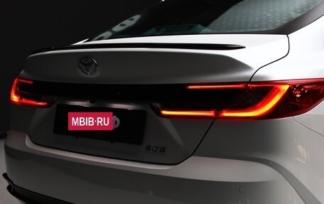 Toyota Camry, 2024 год, 4 199 000 рублей, 13 фотография