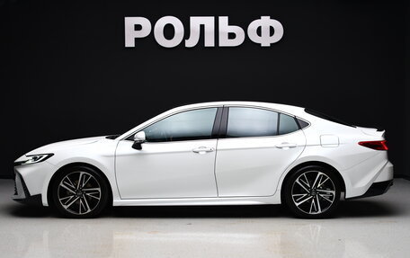 Toyota Camry, 2024 год, 4 199 000 рублей, 5 фотография