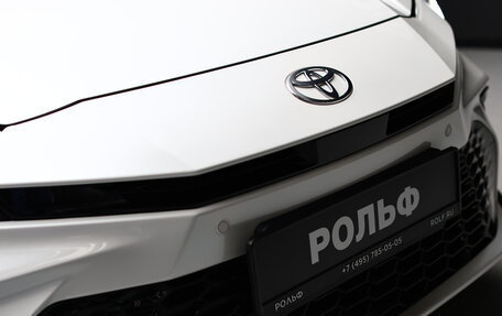 Toyota Camry, 2024 год, 4 199 000 рублей, 11 фотография