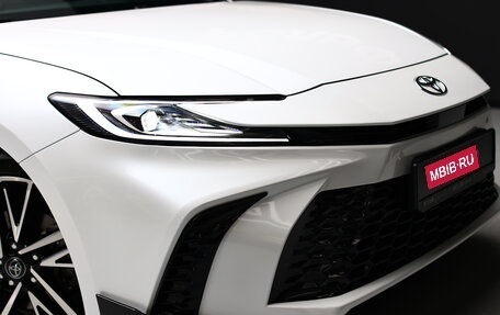 Toyota Camry, 2024 год, 4 199 000 рублей, 9 фотография