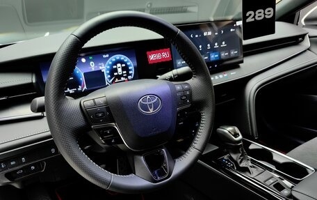 Toyota Camry, 2024 год, 4 199 000 рублей, 16 фотография