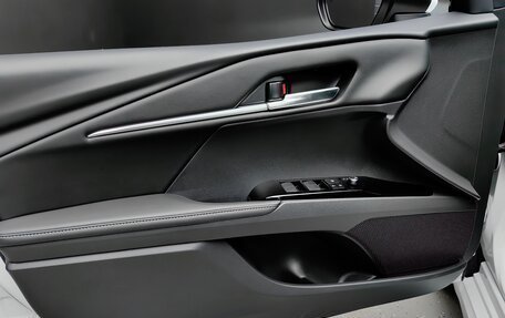 Toyota Camry, 2024 год, 4 199 000 рублей, 18 фотография