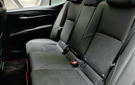 Toyota Camry, 2024 год, 4 199 000 рублей, 19 фотография