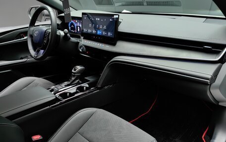 Toyota Camry, 2024 год, 4 199 000 рублей, 23 фотография