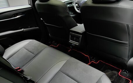 Toyota Camry, 2024 год, 4 199 000 рублей, 20 фотография