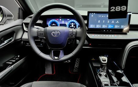 Toyota Camry, 2024 год, 4 199 000 рублей, 27 фотография