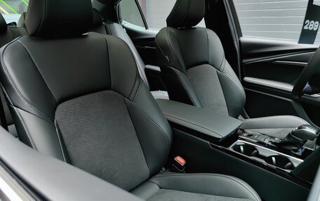 Toyota Camry, 2024 год, 4 199 000 рублей, 22 фотография