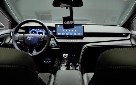 Toyota Camry, 2024 год, 4 199 000 рублей, 26 фотография