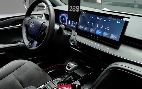 Toyota Camry, 2024 год, 4 199 000 рублей, 24 фотография