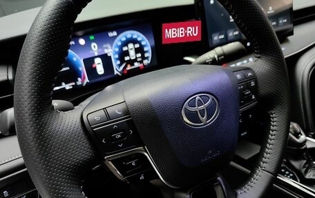 Toyota Camry, 2024 год, 4 199 000 рублей, 29 фотография
