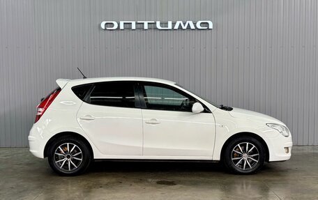 Hyundai i30 I, 2008 год, 797 000 рублей, 4 фотография