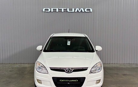 Hyundai i30 I, 2008 год, 797 000 рублей, 2 фотография