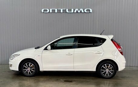 Hyundai i30 I, 2008 год, 797 000 рублей, 8 фотография