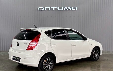 Hyundai i30 I, 2008 год, 797 000 рублей, 5 фотография