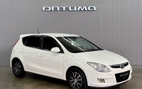 Hyundai i30 I, 2008 год, 797 000 рублей, 3 фотография