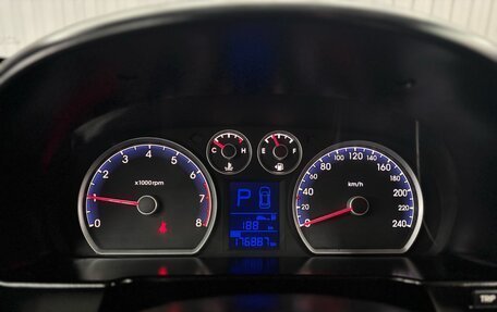 Hyundai i30 I, 2008 год, 797 000 рублей, 10 фотография