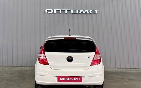 Hyundai i30 I, 2008 год, 797 000 рублей, 6 фотография