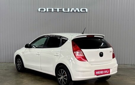 Hyundai i30 I, 2008 год, 797 000 рублей, 7 фотография