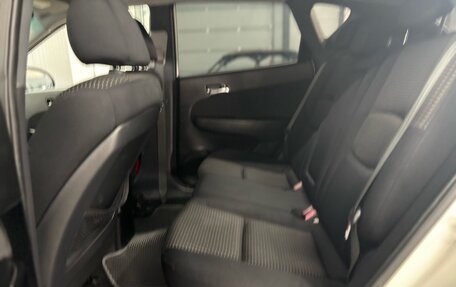 Hyundai i30 I, 2008 год, 797 000 рублей, 18 фотография