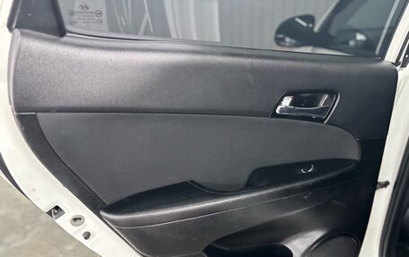 Hyundai i30 I, 2008 год, 797 000 рублей, 22 фотография