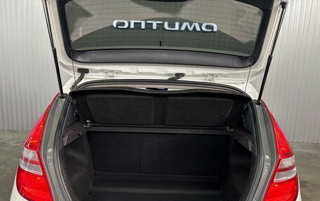 Hyundai i30 I, 2008 год, 797 000 рублей, 26 фотография