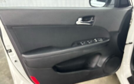Hyundai i30 I, 2008 год, 797 000 рублей, 21 фотография