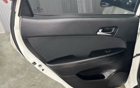 Hyundai i30 I, 2008 год, 797 000 рублей, 23 фотография