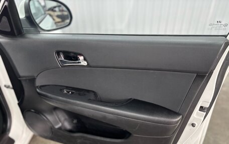 Hyundai i30 I, 2008 год, 797 000 рублей, 25 фотография
