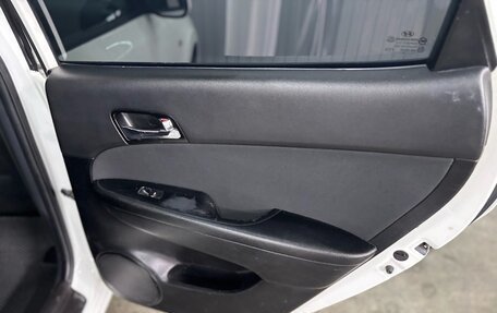 Hyundai i30 I, 2008 год, 797 000 рублей, 24 фотография