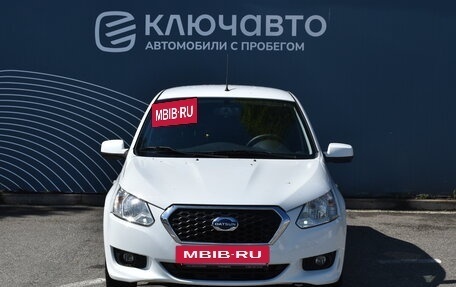 Datsun on-DO I рестайлинг, 2016 год, 735 000 рублей, 3 фотография