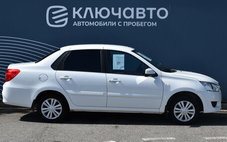Datsun on-DO I рестайлинг, 2016 год, 735 000 рублей, 5 фотография