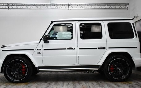 Mercedes-Benz G-Класс AMG, 2024 год, 24 790 000 рублей, 3 фотография