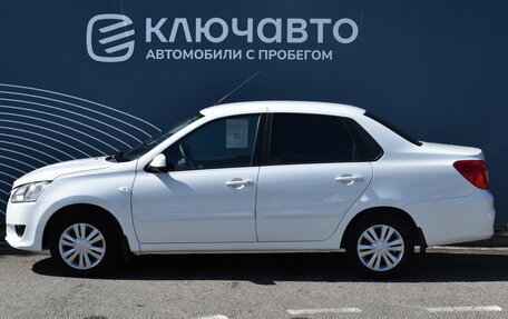 Datsun on-DO I рестайлинг, 2016 год, 735 000 рублей, 6 фотография
