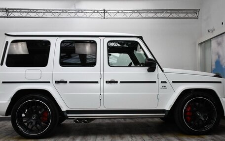 Mercedes-Benz G-Класс AMG, 2024 год, 24 790 000 рублей, 2 фотография
