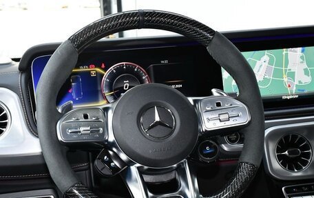 Mercedes-Benz G-Класс AMG, 2024 год, 24 790 000 рублей, 4 фотография