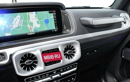 Mercedes-Benz G-Класс AMG, 2024 год, 24 790 000 рублей, 6 фотография