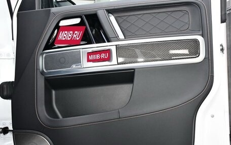 Mercedes-Benz G-Класс AMG, 2024 год, 24 790 000 рублей, 7 фотография